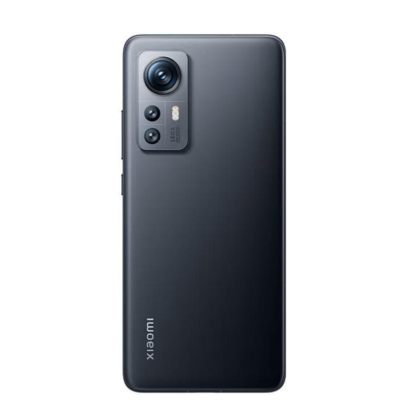 [二手95成新]小米12s 5g 黑色 8g 128g 全网通安卓手机6.