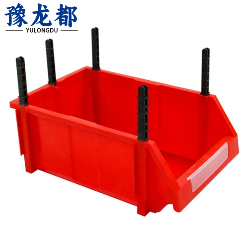 豫龙都 零件盒400*250*160个