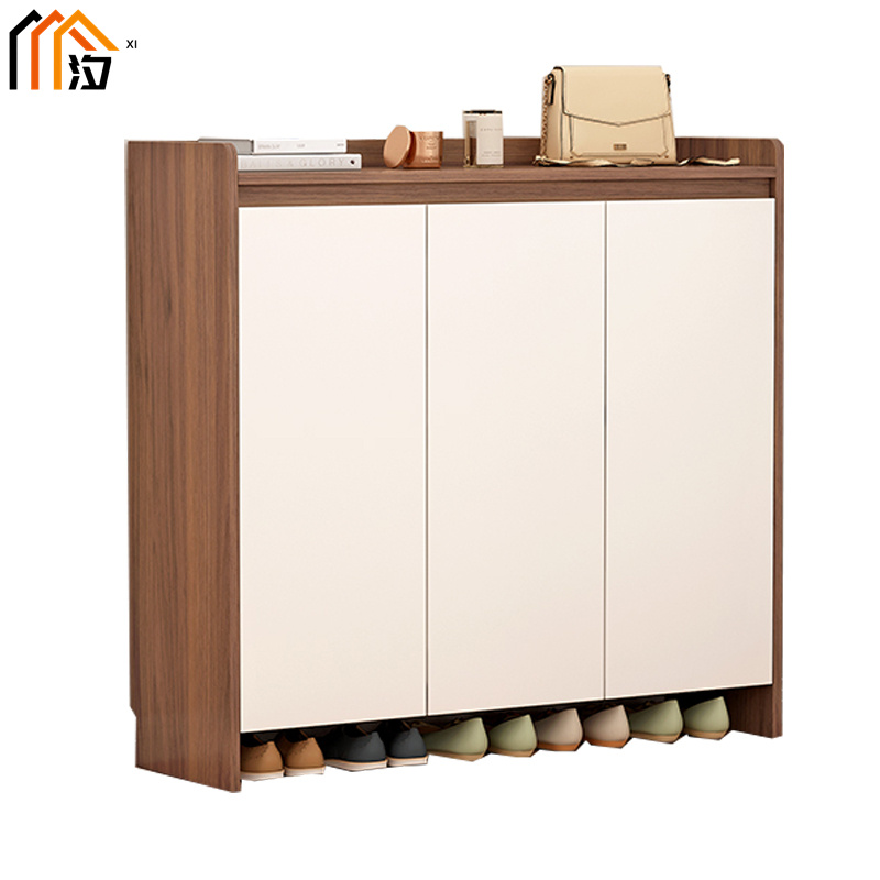 汐 鞋柜 110cm 个高清大图