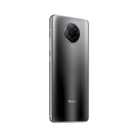 小米(MI) Redmi 红米K30 至尊纪念版 8GB+512GB 极夜黑 移动联通电信全网通5G手机