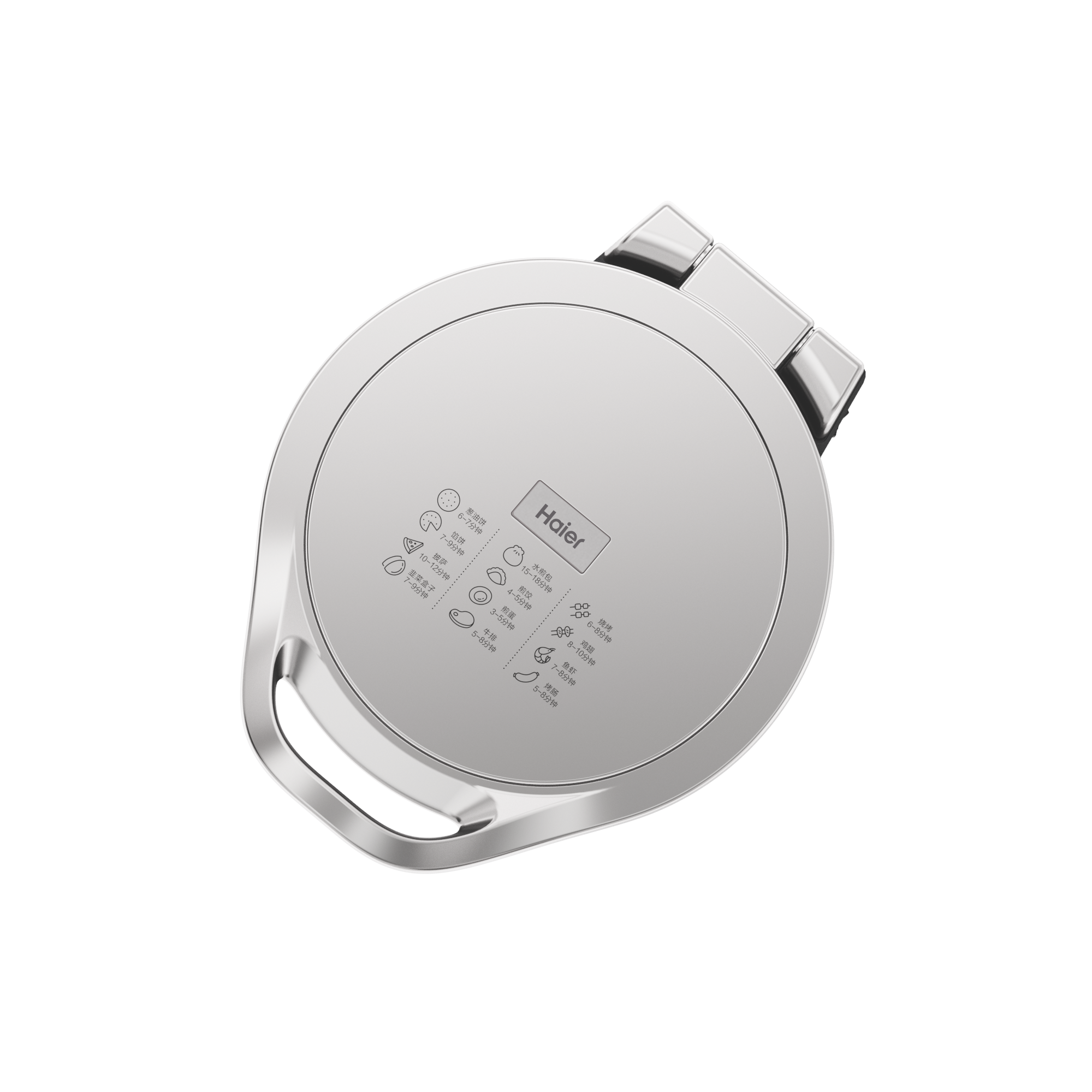 海尔 HSMC-ET30ZDA 电饼铛