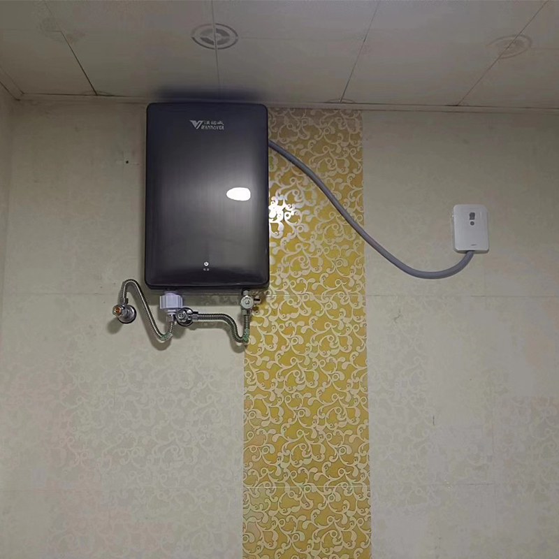 厨卫电器生活电器>厨卫大家电>电热水器>汉诺威(hannover)>汉诺威