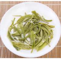 叙府明前碧螺春生态早春茶园特级绿茶茶叶100g