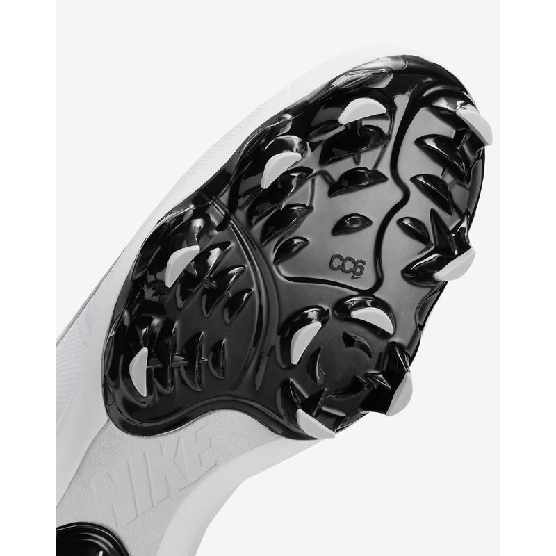耐克(NIKE)棒球钉鞋低帮专业运动男款MCS比赛训练棒鞋轻便舒适抓