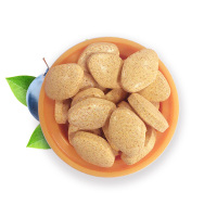 来益蓝莓叶黄素酯*2瓶叶黄色素片儿童学生青少年成人官方旗舰店