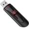 闪迪(SanDisk) 优盘 CZ600 (USB3.0)酷悠128G 推拉