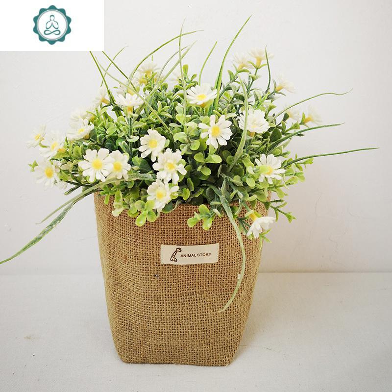 挂墙花篮套装仿真假花挂篮墙壁饰吊篮室内挂壁挂摆设墙面装饰花卉 封