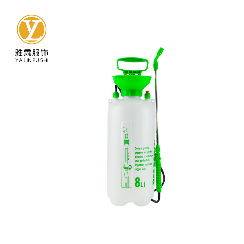 雅霖服 压力水桶8L 个高清大图