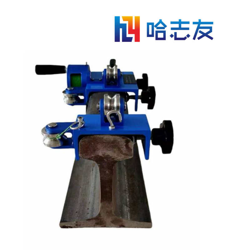 哈志友机械弦架测量装置KD-JX6精密设计,优质合金材料,皮实耐用高清大图