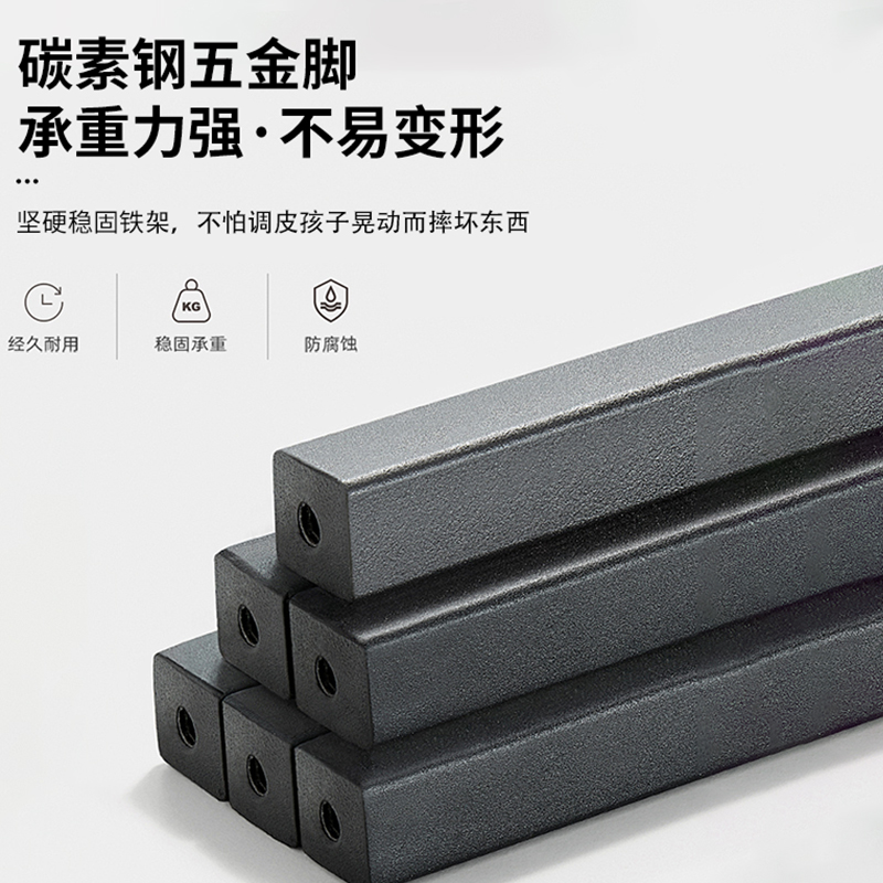 双虎家居【简禾】现代简约1.4米岩板餐桌JD-ZQ-2501高清大图