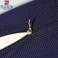 万山宏业 记忆棉腰靠 腰枕 XX20/个