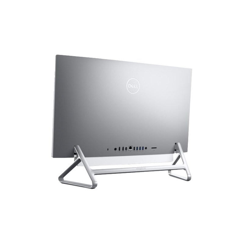 戴尔(DELL)灵越5400 23.8英寸办公家用一体机 i3-1115G4 8G 256G Windows 10 3年