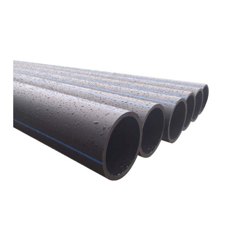 茉冉 PE管 DN160/米