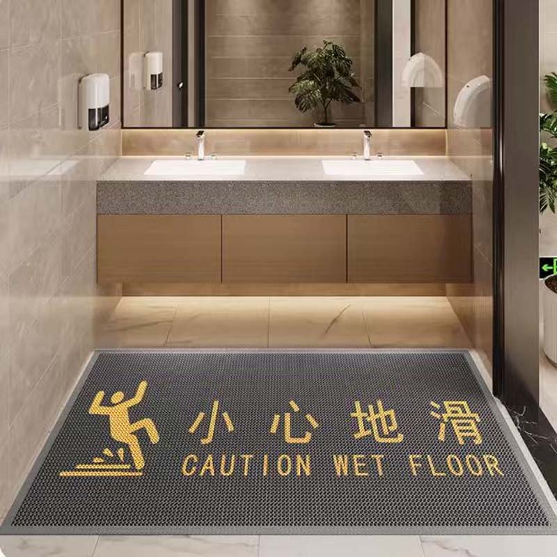 廊桥3楼步梯向上第一阶梯.80cm*120cm 1块