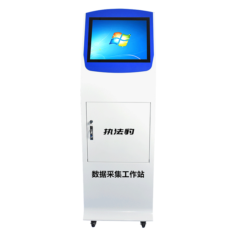 执法豹数据采集站 ZCS-03 台高清大图