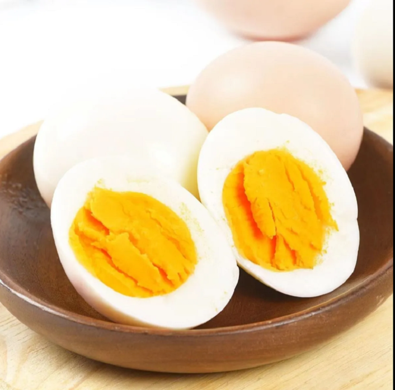 芮瑞正宗山林散养谷饲喂养虫草鸡蛋 10枚装 商品不支持无理由退款 不支持拒收高清大图