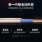 Haier/海尔电热水器ES10U小厨宝速热式电热水器10升家用上出水 厨房热水器 2000W速热储水式厨宝
