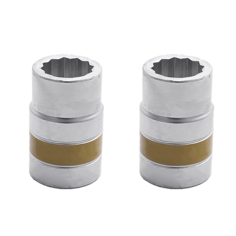 立伟铁牛3/4重型梅花套筒17mm/个高清大图