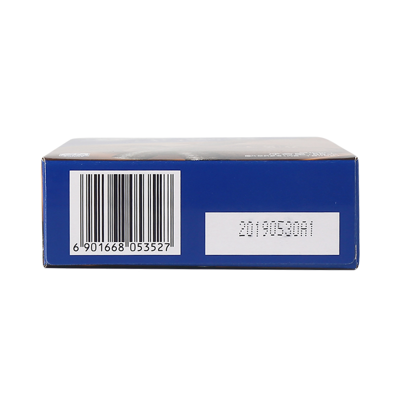 奥利奥巧脆卷(巧克力口味)55g*24*50第一