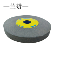 LANZAN 绿碳化硅砂轮片 250*25*32（60目）