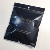 【保税仓】肌肤之钥(cpb)光纱蜜粉扑 透明散粉蜜粉 粉扑单买