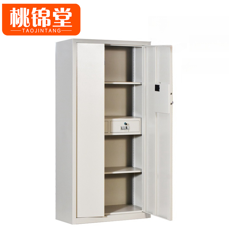 桃锦堂资料柜高清大图