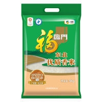 福临门 东北优质香米 中粮出品 5kg