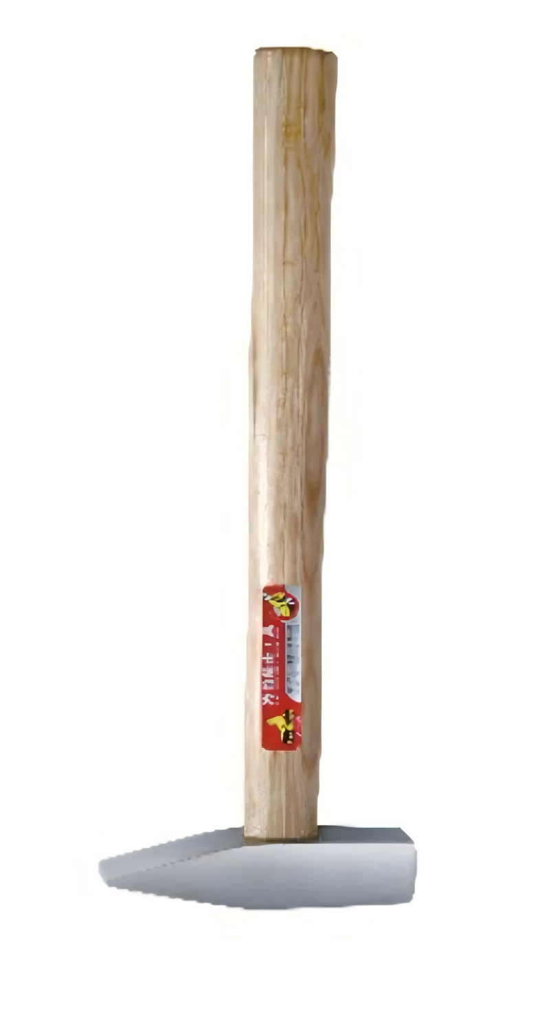 Haiboshi 300g木柄钳工锤 HB(HB)-353023A 把高清大图