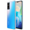 vivo Y55s 8GB+256GB 镜湖蓝 6000mAh巨能量电池 200%超大音量扬声器 5000万超清主摄 5G手机