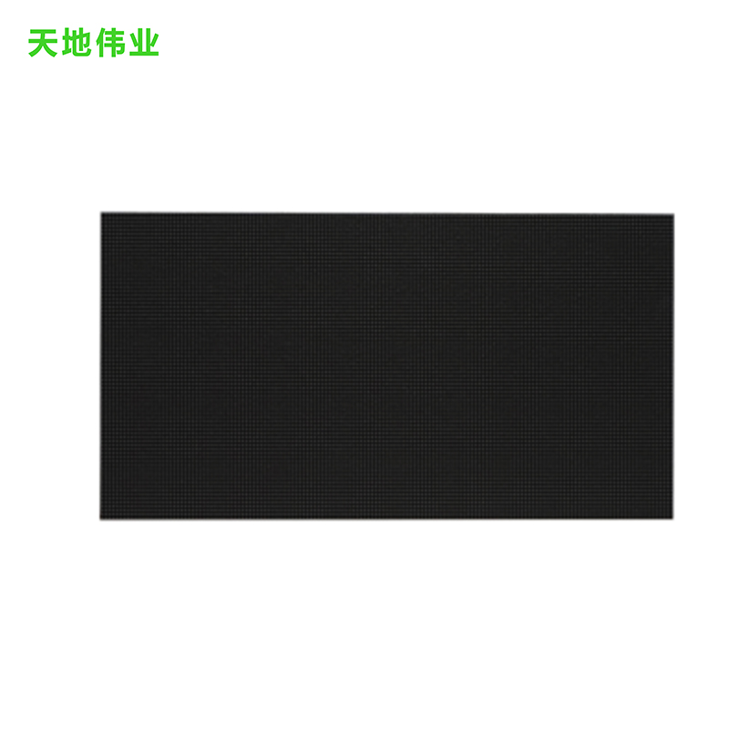 天地伟业 LED显示屏小间距显示单元-TC-D515高清大图