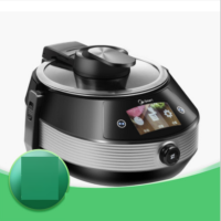 美的(Midea) PY18-X1 智能家用多功能自动炒菜烹饪机炉灶