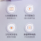 奥普长灯ZDLD5024A 集成吊顶专业LED平板灯 厨房卫生间嵌入式300*600照明灯 白色 24W