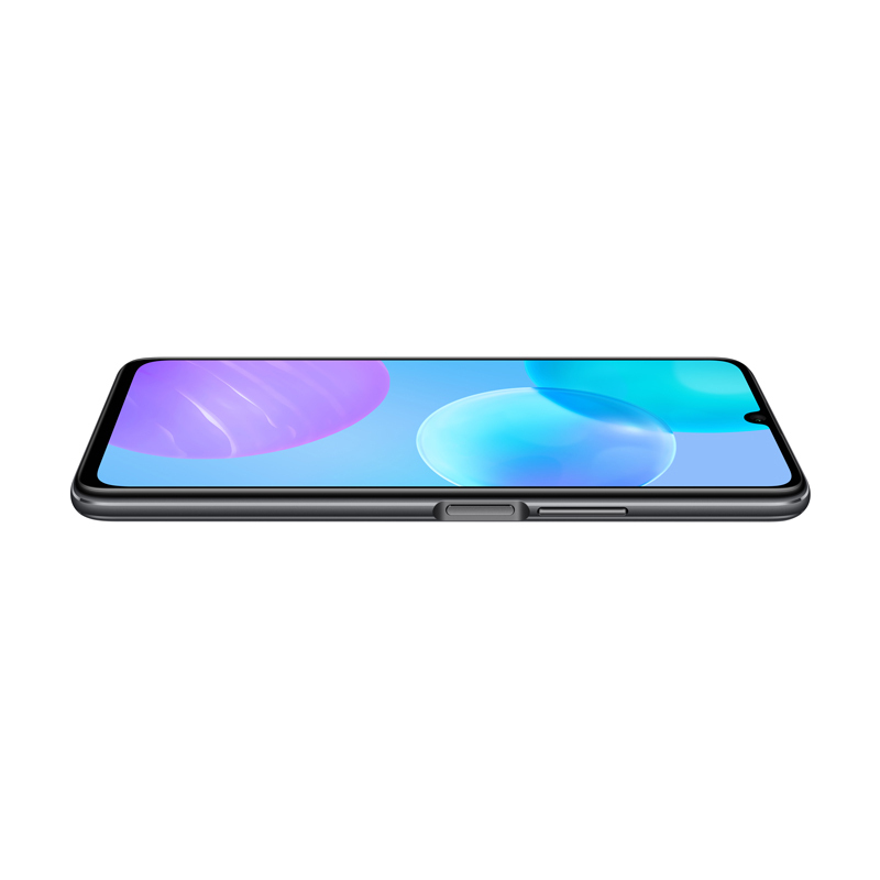 荣耀30青春 8GB+128GB 5G 180/90Hz柔滑全速屏 高感光超清美拍 超级快充 幻夜黑 全网通智能手机高清大图