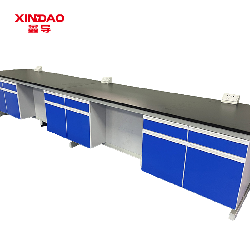 鑫导 实验台 SYT12-PP边台定制 米高清大图