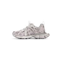 巴黎世家(Balenciaga) 825601W3XCH_1101运动休闲跑步鞋专柜男代购
