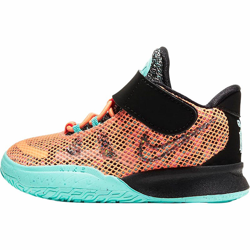 nike耐克篮球鞋舒适耐磨高帮童鞋运动鞋cw3237800z