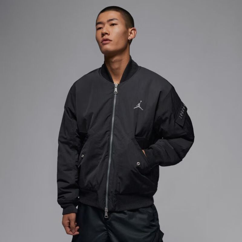 耐克nike运动夹克