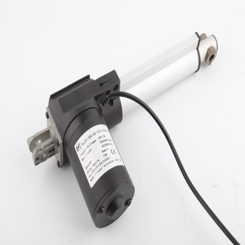 阿尔法 电动推杆 AL01高清大图