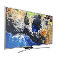 三星（SAMSUNG） UA65MU6320JXXZ 65英寸4K超高清 智能网络 LED液晶平板液晶电视机