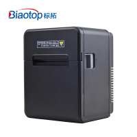 标拓 (Biaotop) BT-324B票据打印机适用餐饮厨房小票、物流票据、酒店票据打印 、商超票据打印 USB版