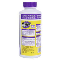 妙管家(MAGIC AMAH) 水管疏通剂 540g/瓶[纳爱斯]