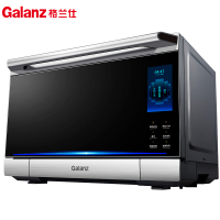 Galanz/格兰仕 Q6-Q260S(S0)变频微蒸烤一体机 三合一 光波微波炉