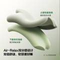 SKG颈椎热敷枕头 P3-3 标准 橄榄绿