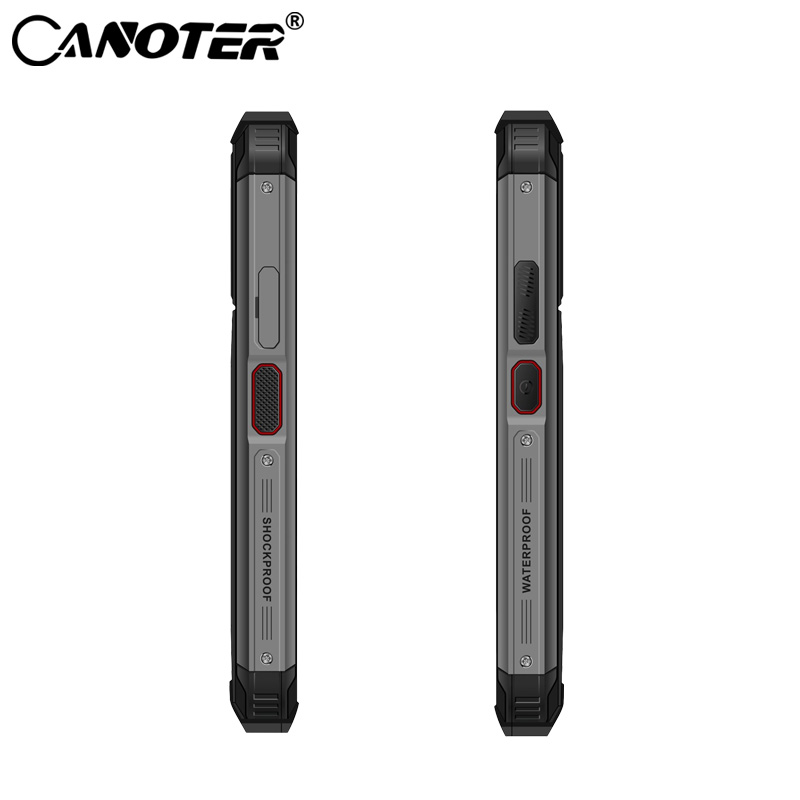 卡诺特5G全网通手持终端高清大图