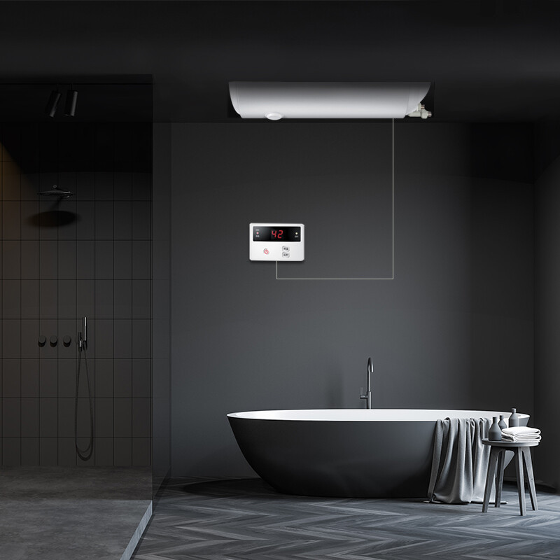 海尔(Haier)ES40H-L5(ET)电热水器(G)