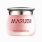 丸美(MARUBI)雪绒花纯净保湿护肤三件套(柔肤水190ml+水凝乳145g+紧致眼袋眼凝胶25g)清爽;深层清洁;保