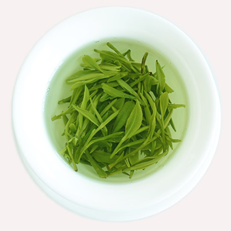 天旭茶叶绿茶黄山毛峰新茶春茶毛尖安徽明前特级毛峰高山绿茶250g高清大图