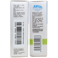 瑞珠 聚乙烯醇滴眼液 0.4ml*15支/盒 预防治疗眼部干涩 异物感 眼疲劳 改善眼部干燥