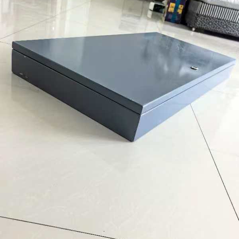 燚购地料箱 950*480*95mm 个高清大图