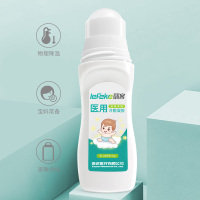 秝客(lefeke)其它医用辅料医用冷敷凝胶50g(婴儿皮肤型)幼儿宝宝降温退发热发烧成人冷敷物理降热家用应急多部位适用